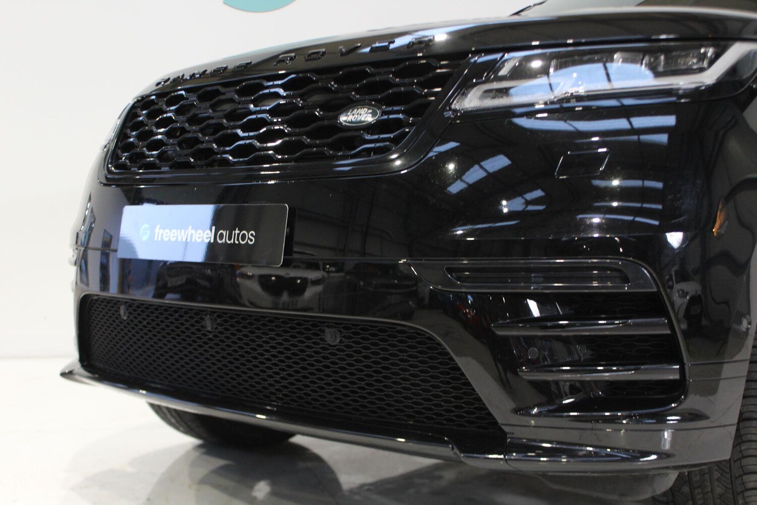 Used Land Rover Range Rover Velar 2020 for sale - 77908449: Photo 15