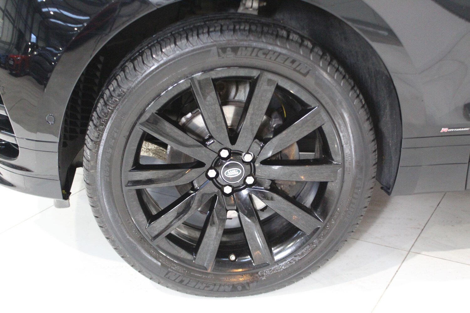 Used Land Rover Range Rover Velar 2020 for sale - 77908449: Photo 17