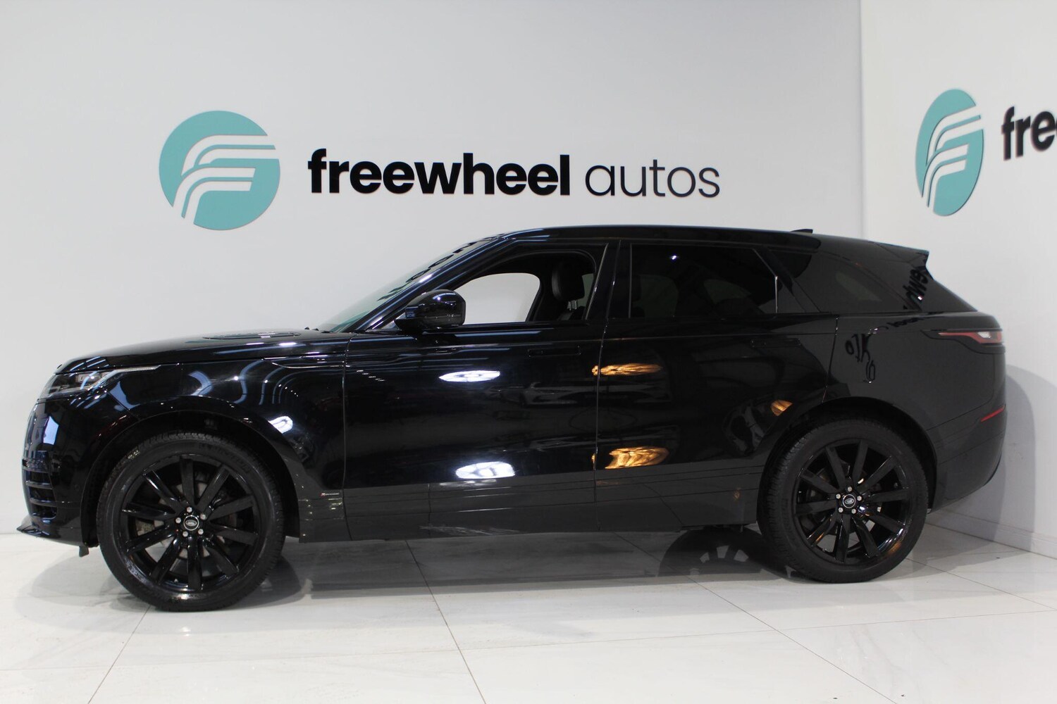 Used Land Rover Range Rover Velar 2020 for sale - 77908449: Photo 26