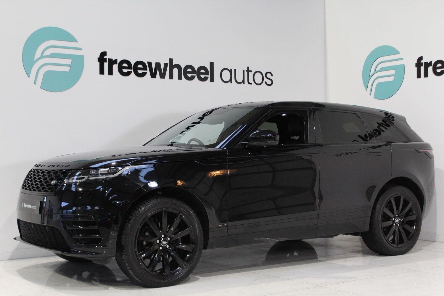 Used Land Rover Range Rover Velar 2020 for sale - 77908449: Photo 27