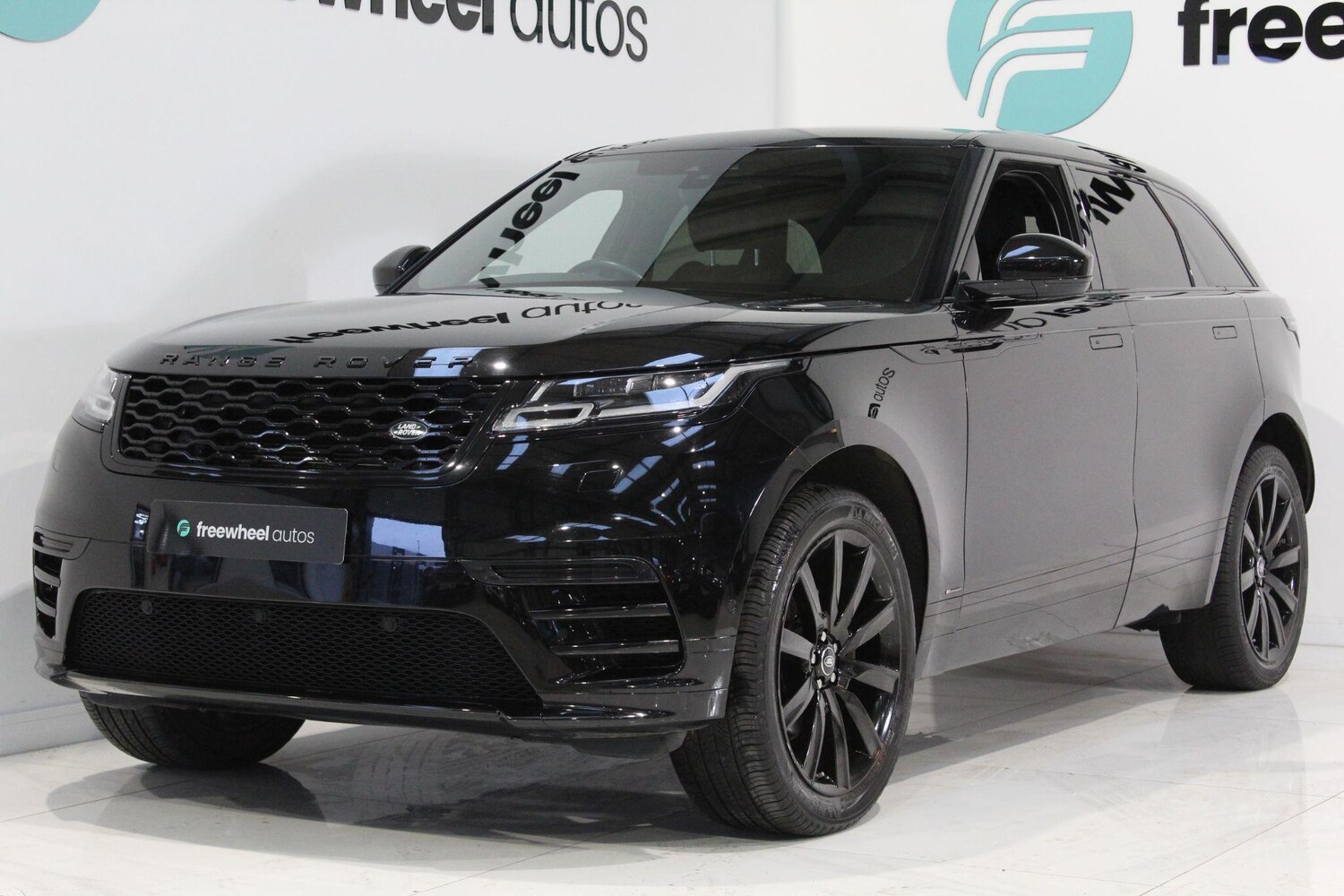 Used Land Rover Range Rover Velar 2020 for sale - 77908449: Photo 28