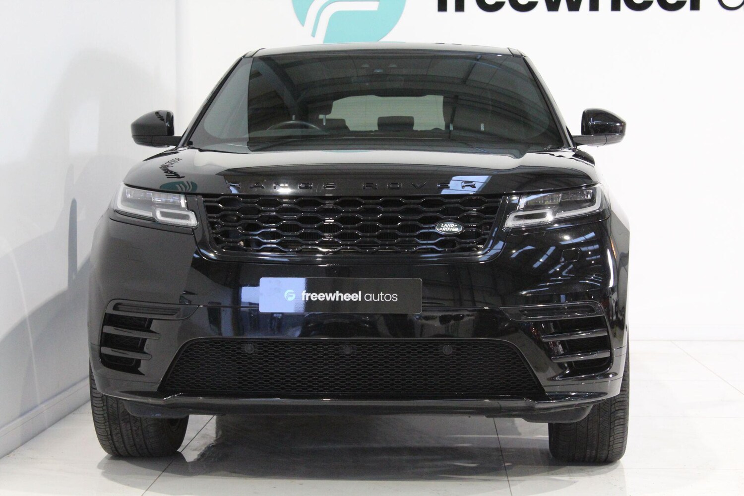 Used Land Rover Range Rover Velar 2020 for sale - 77908449: Photo 29