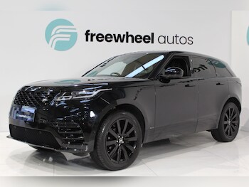 Used Land Rover Range Rover Velar 2020 for sale - 77908449: Photo