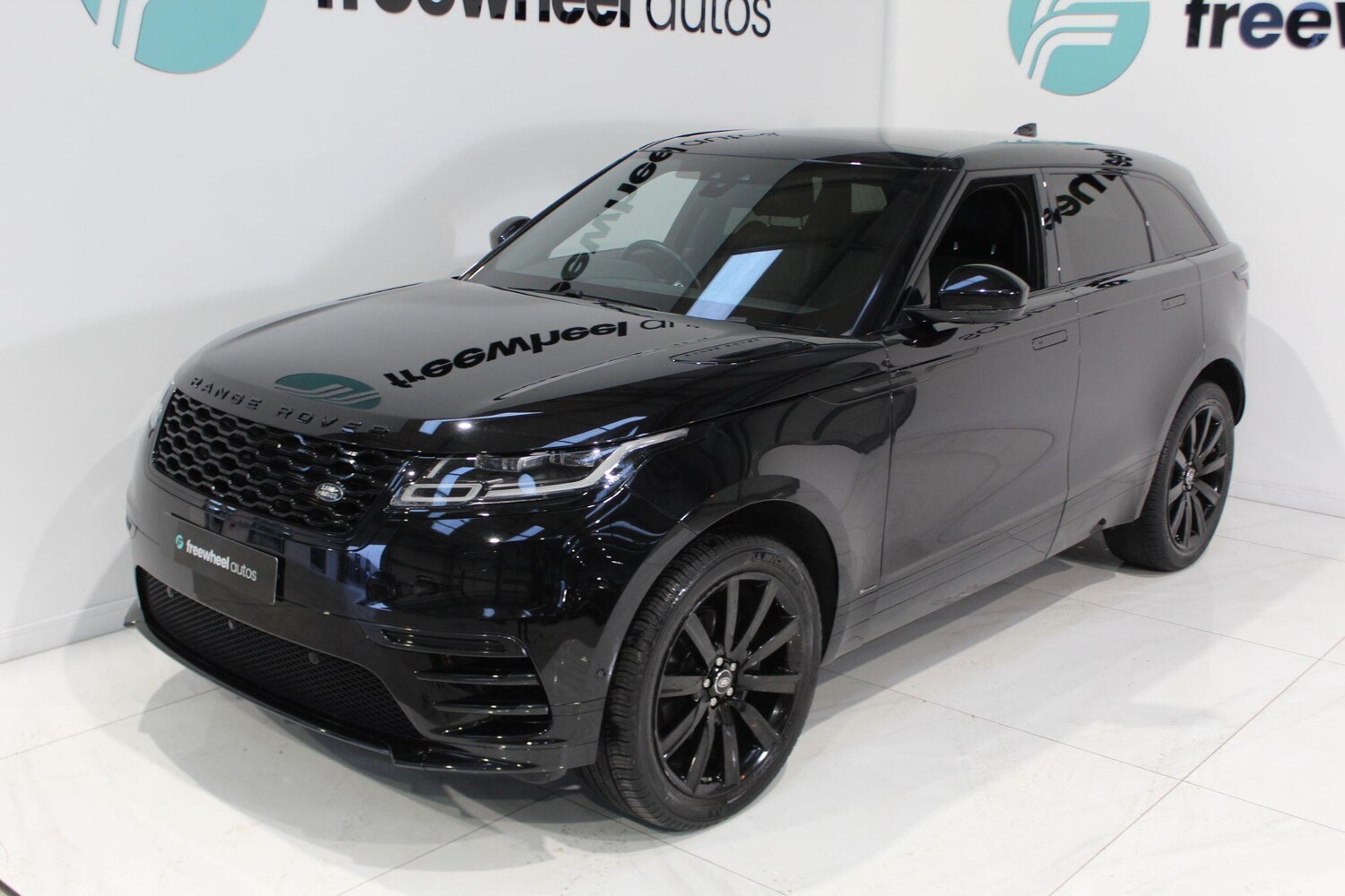 Used Land Rover Range Rover Velar 2020 for sale - 77908449: Photo 30