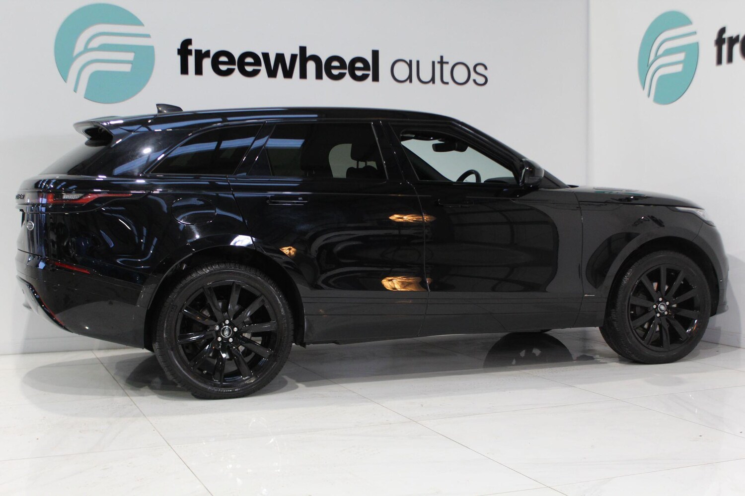 Used Land Rover Range Rover Velar 2020 for sale - 77908449: Photo 33