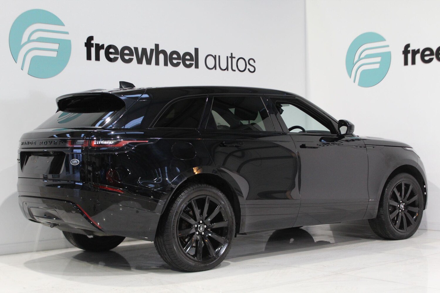 Used Land Rover Range Rover Velar 2020 for sale - 77908449: Photo 34