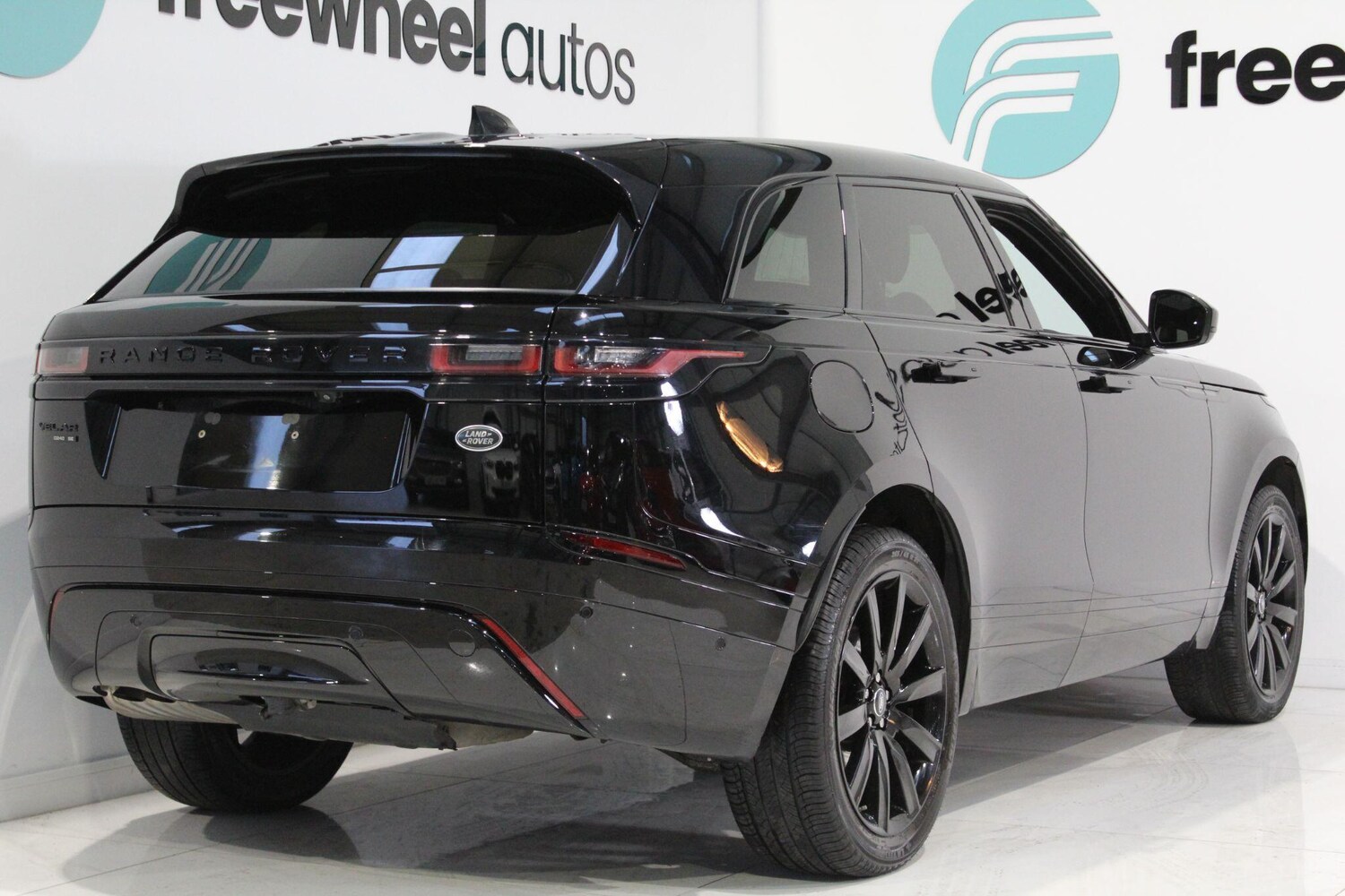 Used Land Rover Range Rover Velar 2020 for sale - 77908449: Photo 35