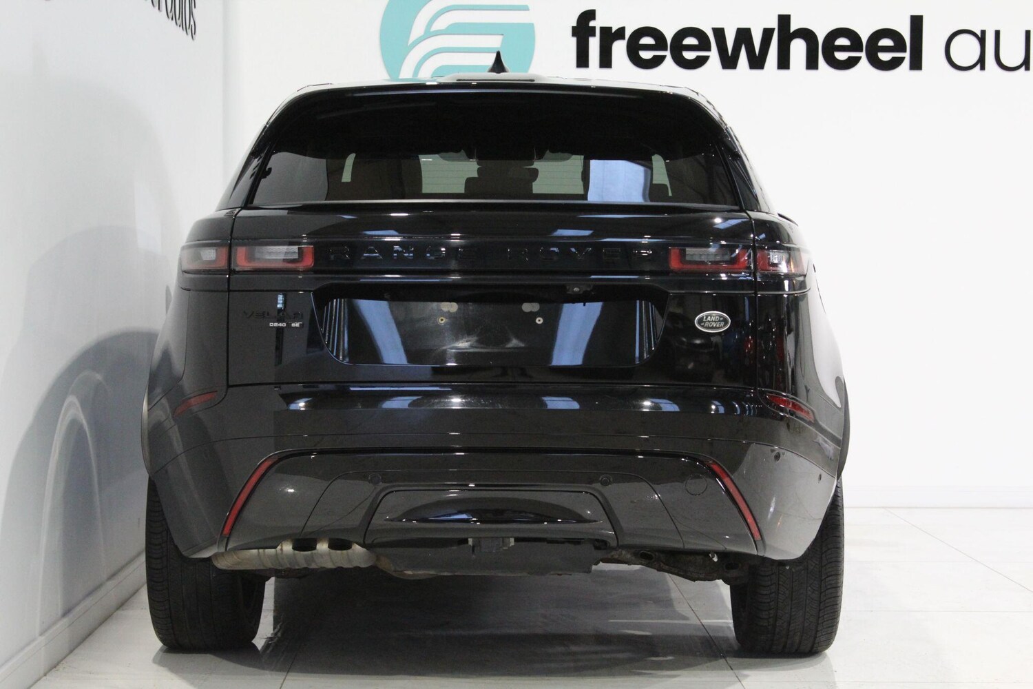 Used Land Rover Range Rover Velar 2020 for sale - 77908449: Photo 36