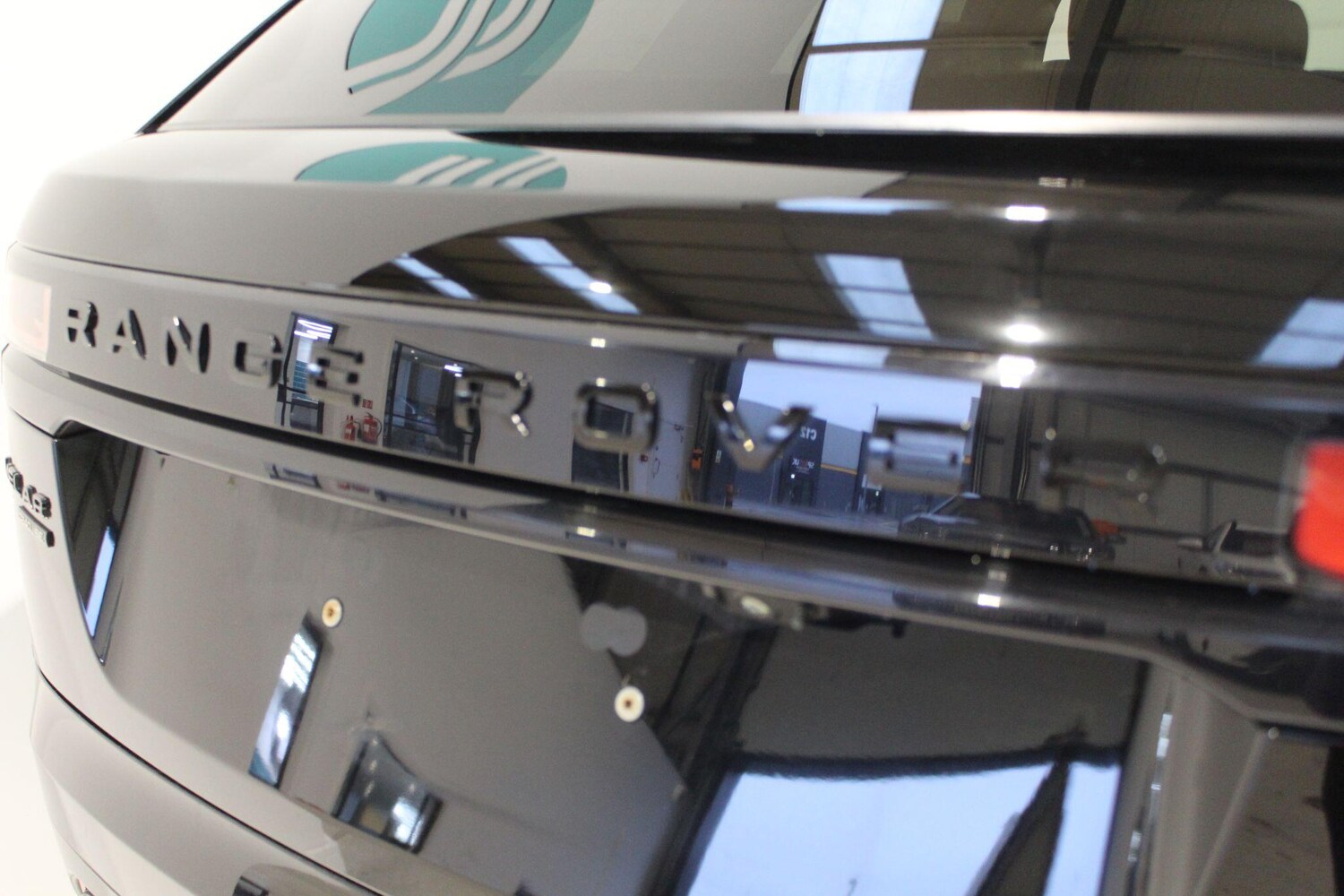 Used Land Rover Range Rover Velar 2020 for sale - 77908449: Photo 45