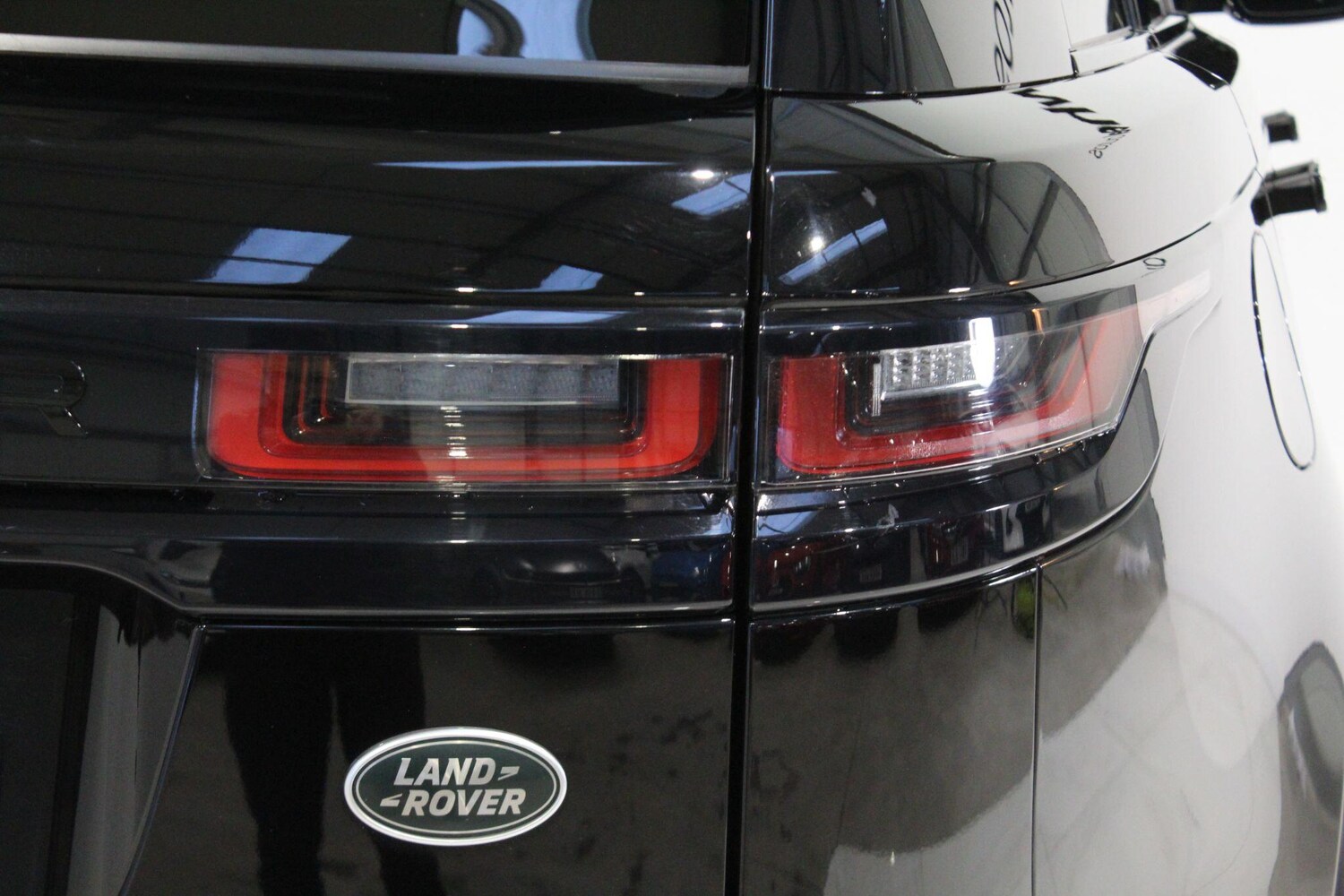 Used Land Rover Range Rover Velar 2020 for sale - 77908449: Photo 46