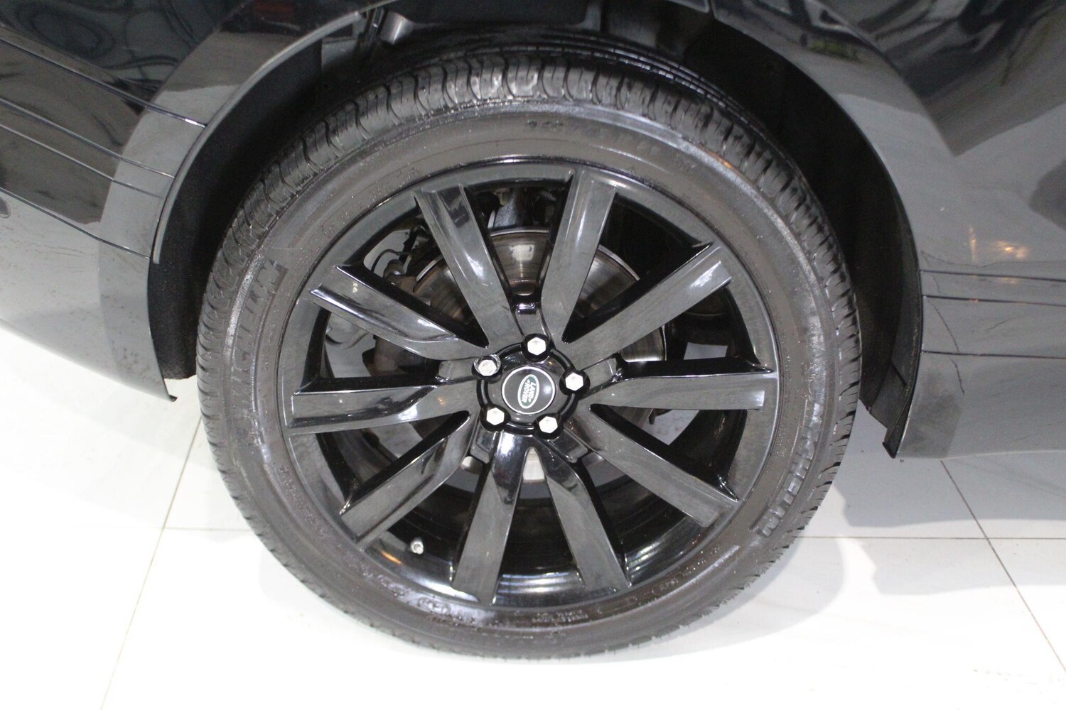 Used Land Rover Range Rover Velar 2020 for sale - 77908449: Photo 48