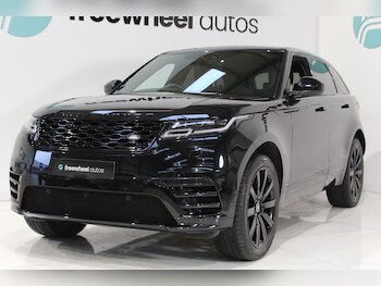 Used Land Rover Range Rover Velar 2020 for sale - 77908449: Photo