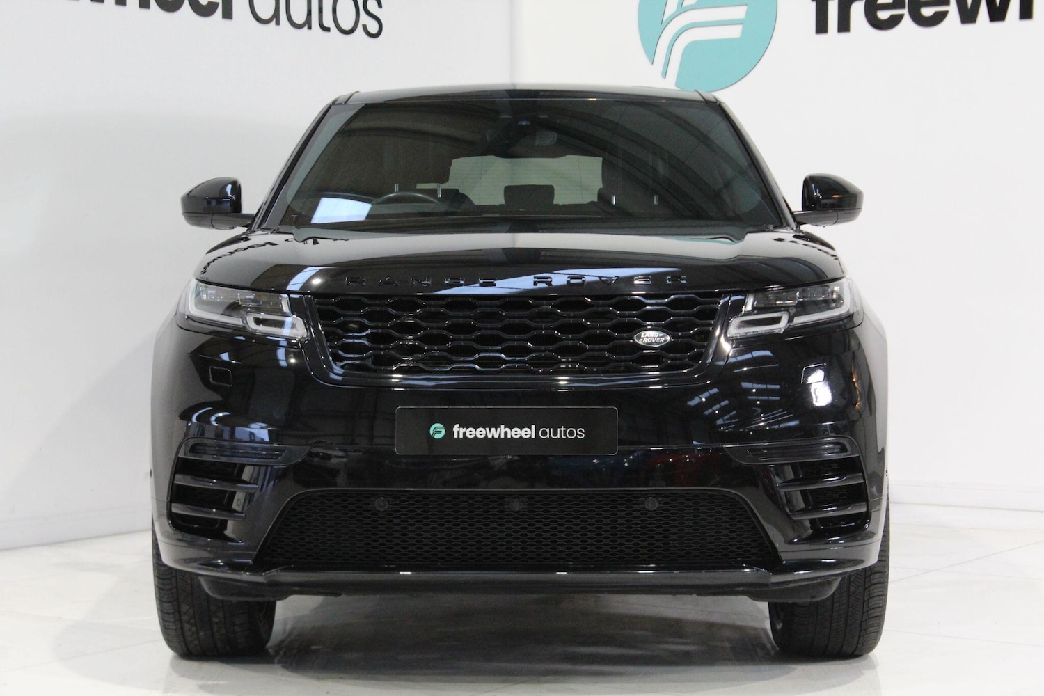Used Land Rover Range Rover Velar 2020 for sale - 77908449: Photo 5