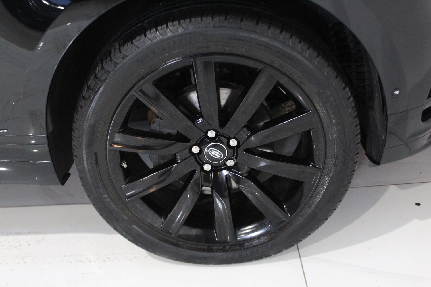 Used Land Rover Range Rover Velar 2020 for sale - 77908449: Photo 50