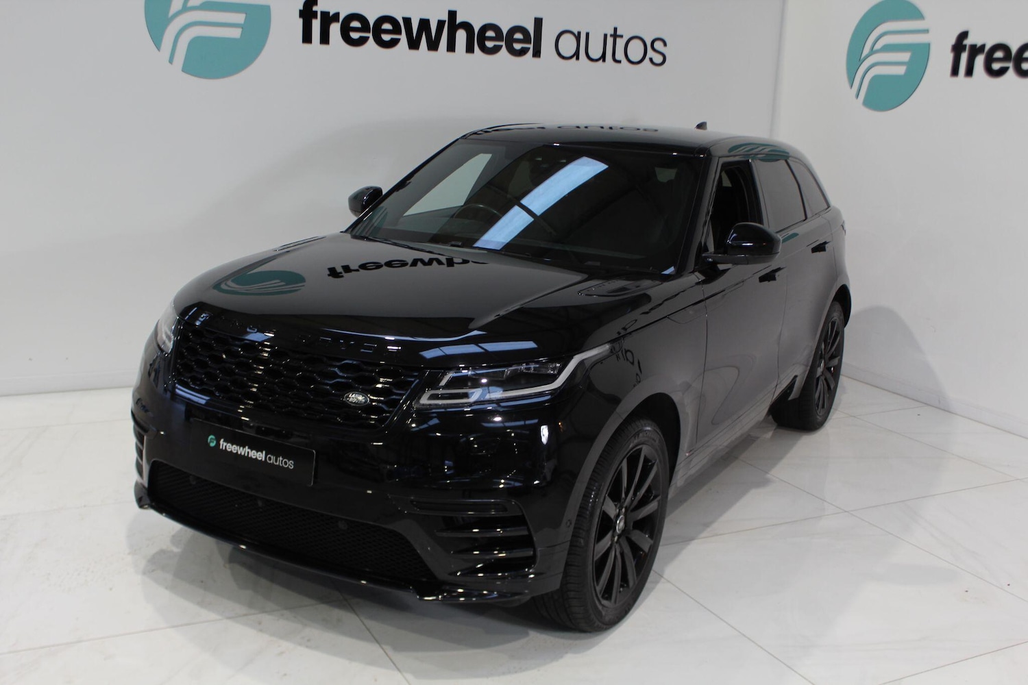 Used Land Rover Range Rover Velar 2020 for sale - 77908449: Photo 7