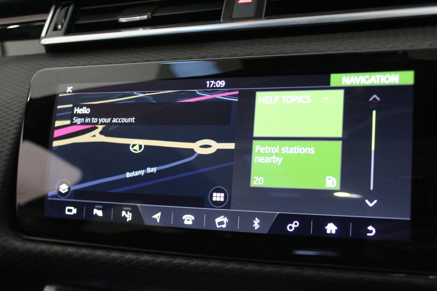 Used Land Rover Range Rover Velar 2020 for sale - 77908449: Photo 70