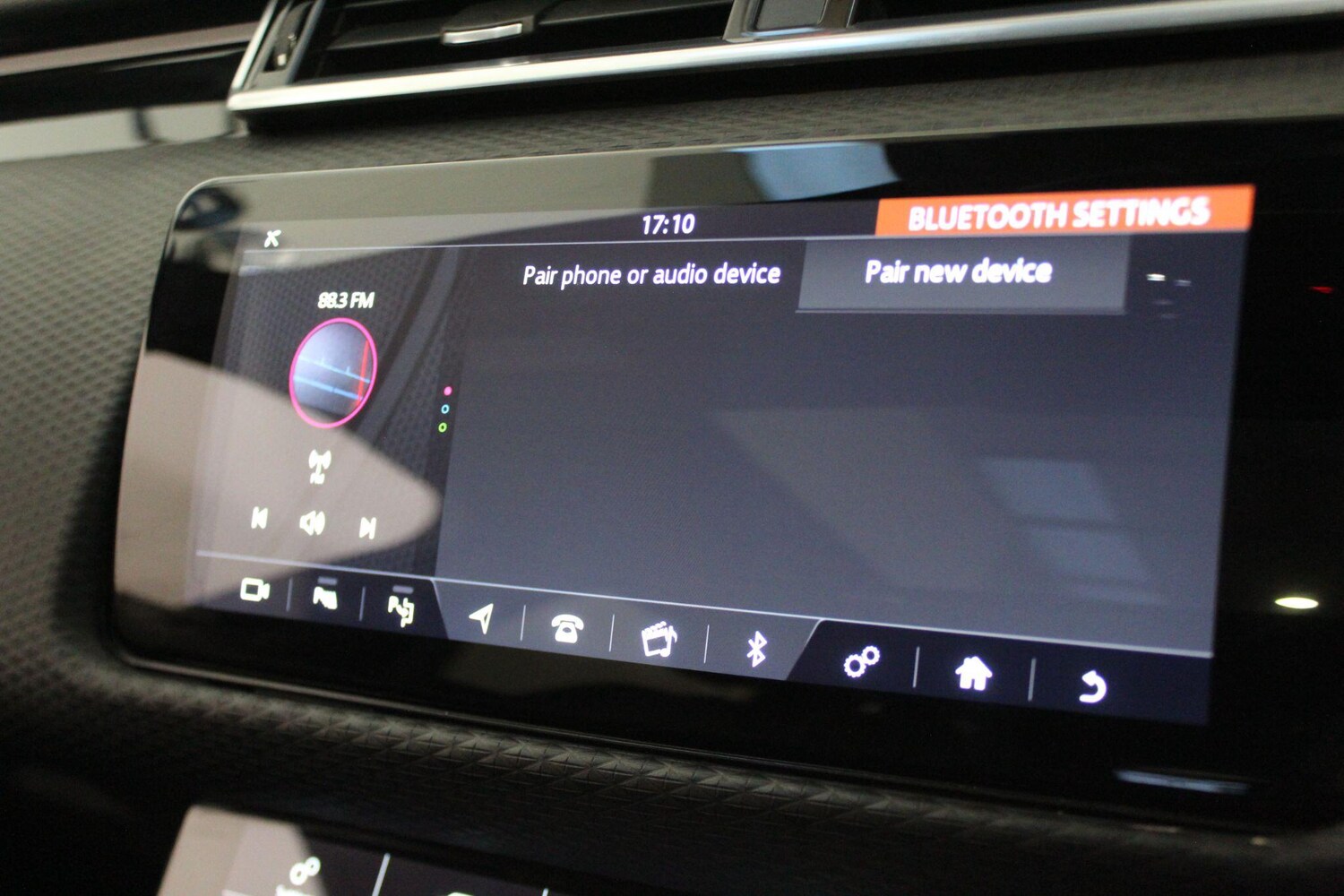 Used Land Rover Range Rover Velar 2020 for sale - 77908449: Photo 73