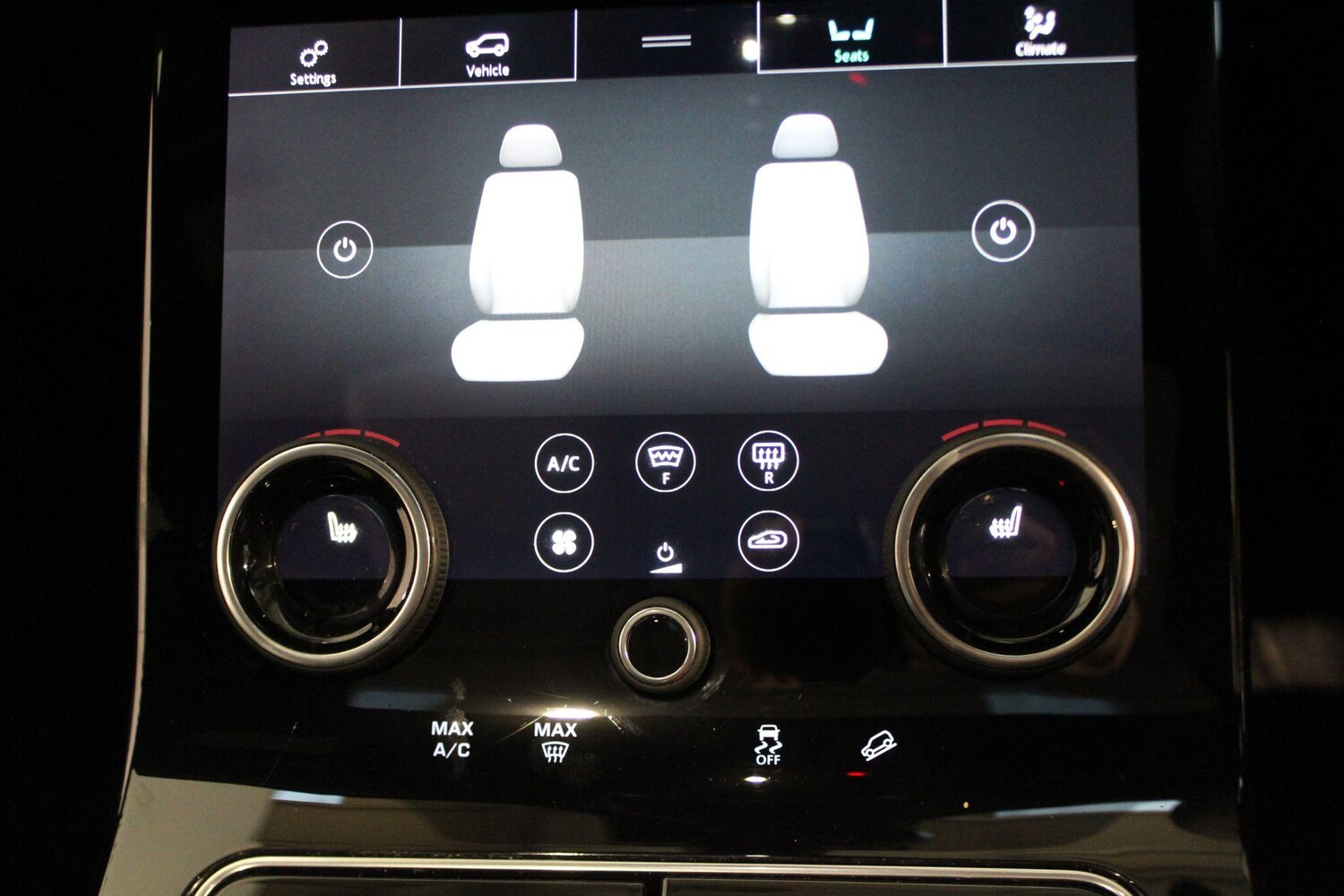 Used Land Rover Range Rover Velar 2020 for sale - 77908449: Photo 74