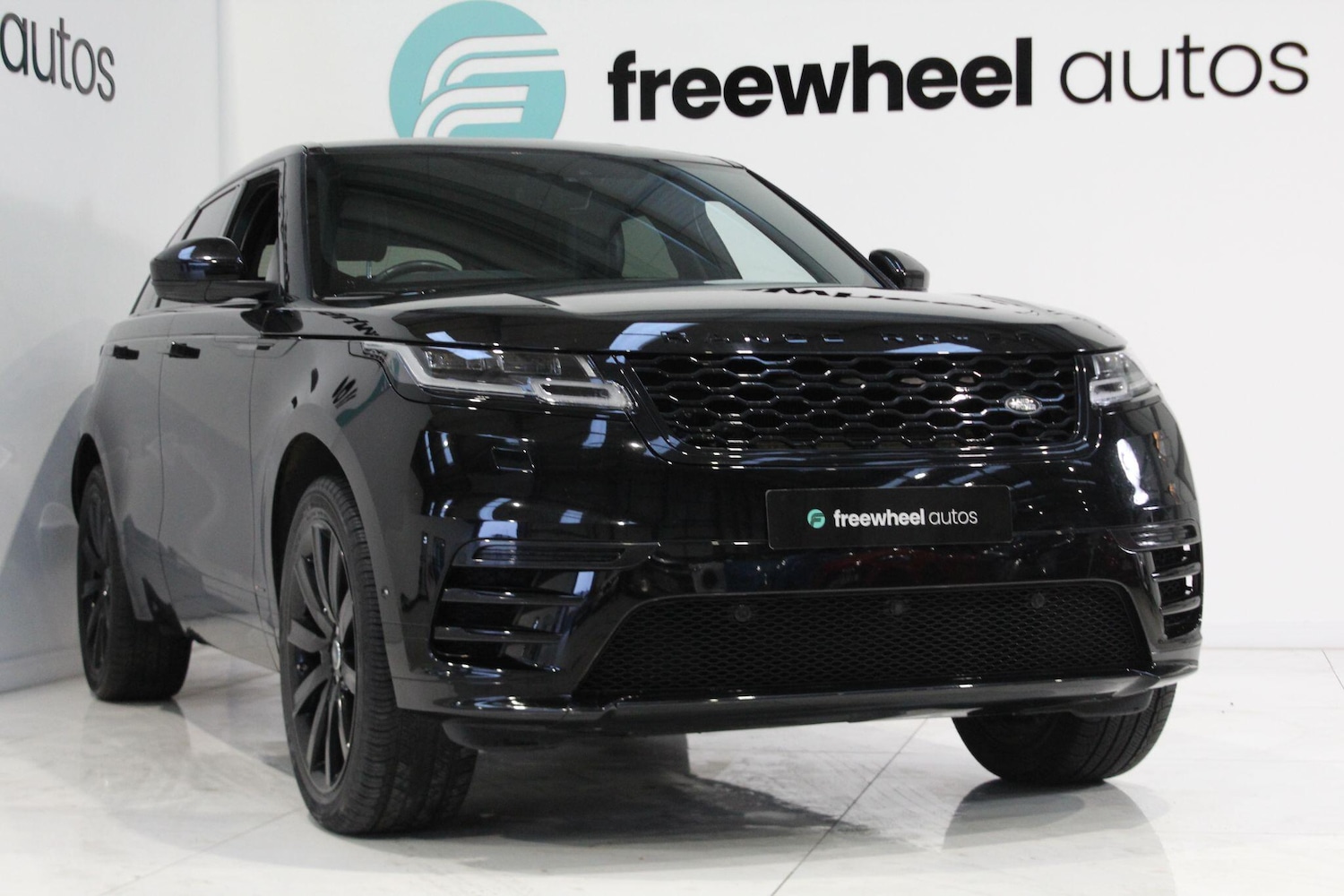 Used Land Rover Range Rover Velar 2020 for sale - 77908449: Photo 8
