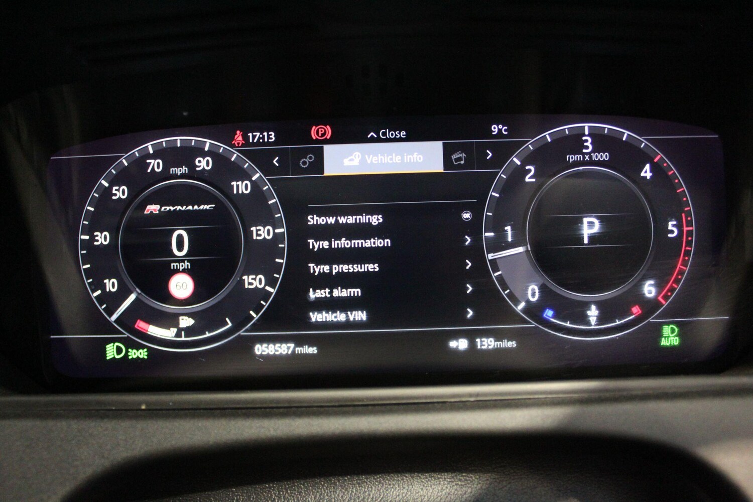 Used Land Rover Range Rover Velar 2020 for sale - 77908449: Photo 86