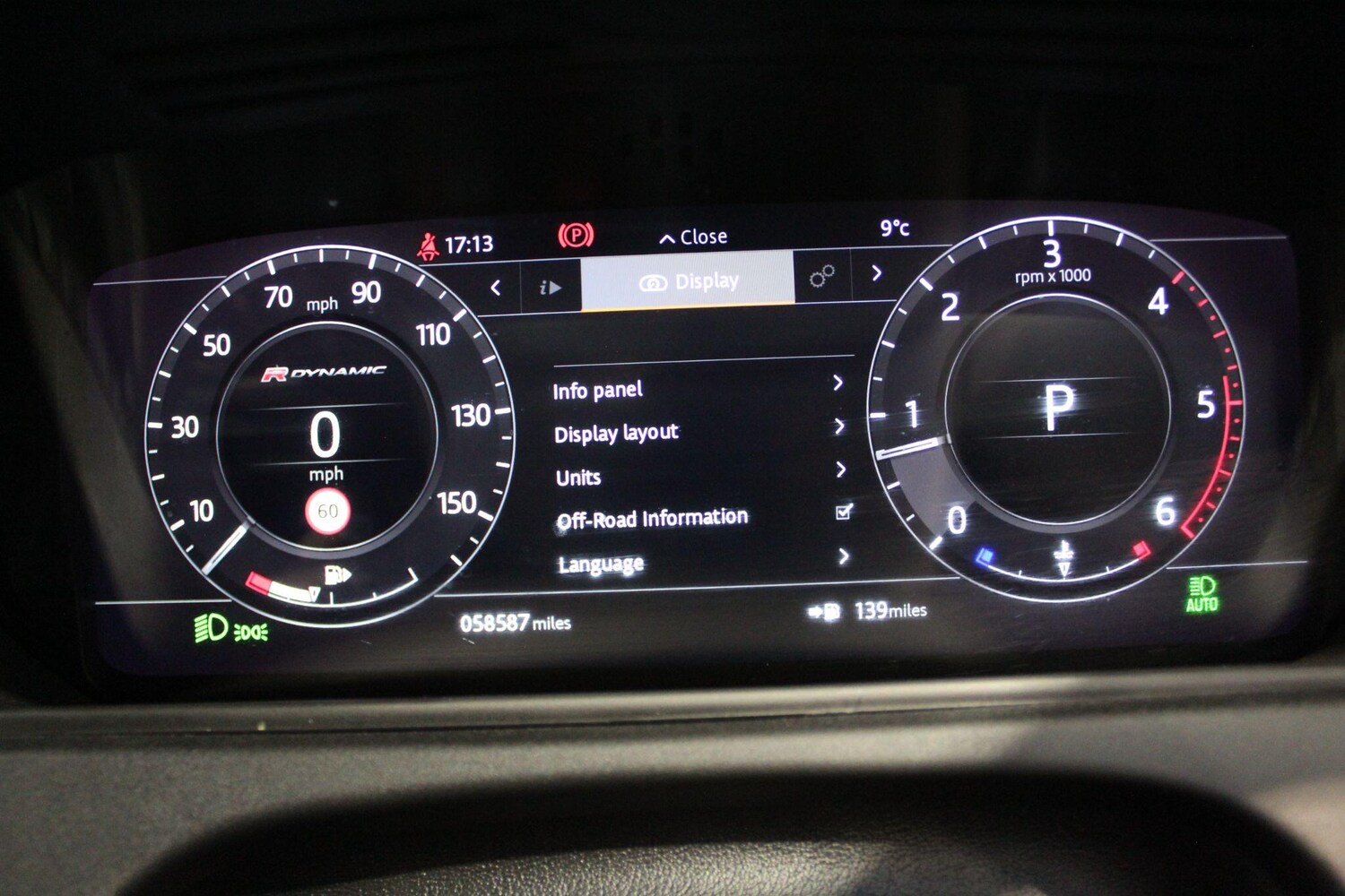 Used Land Rover Range Rover Velar 2020 for sale - 77908449: Photo 87