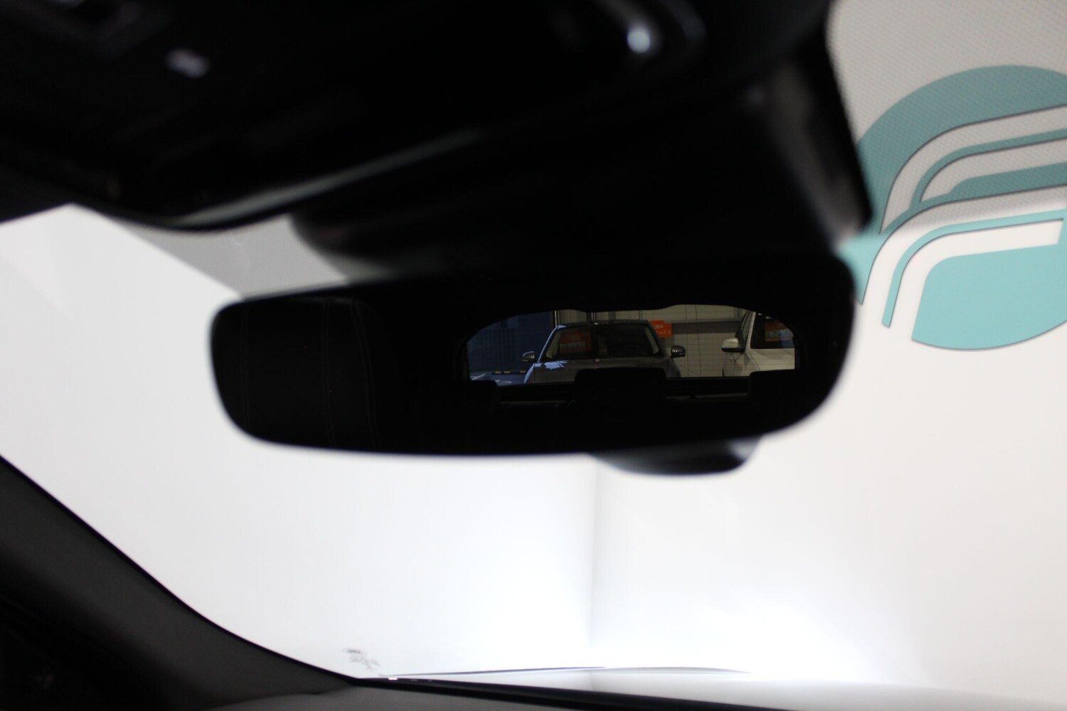 Used Land Rover Range Rover Velar 2020 for sale - 77908449: Photo 89