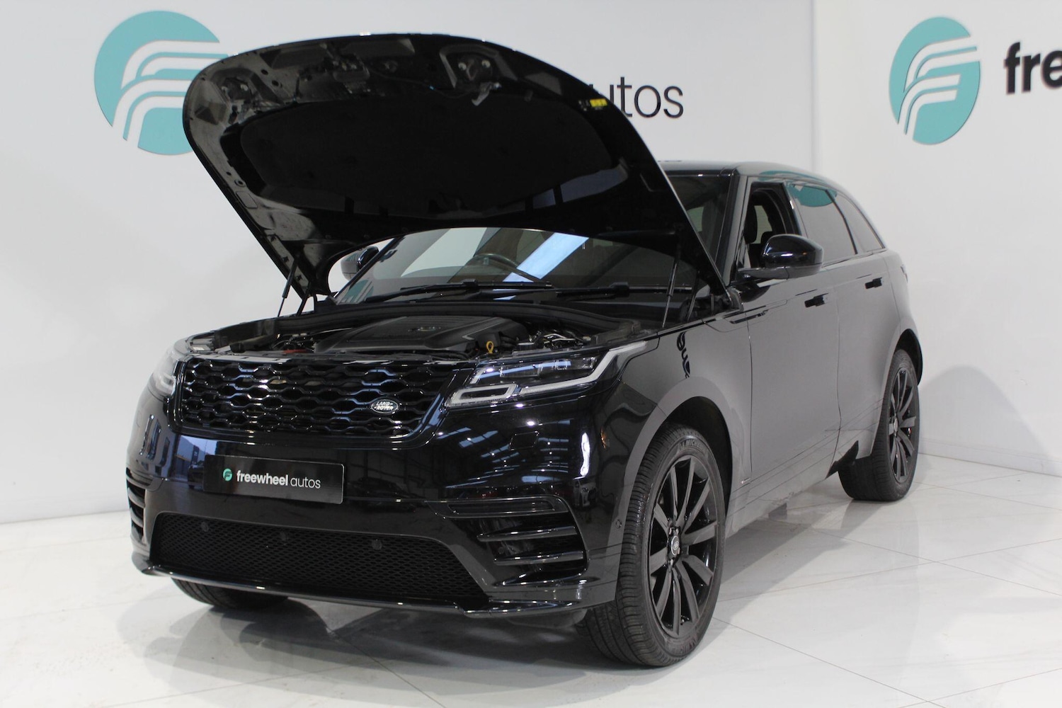 Used Land Rover Range Rover Velar 2020 for sale - 77908449: Photo 9