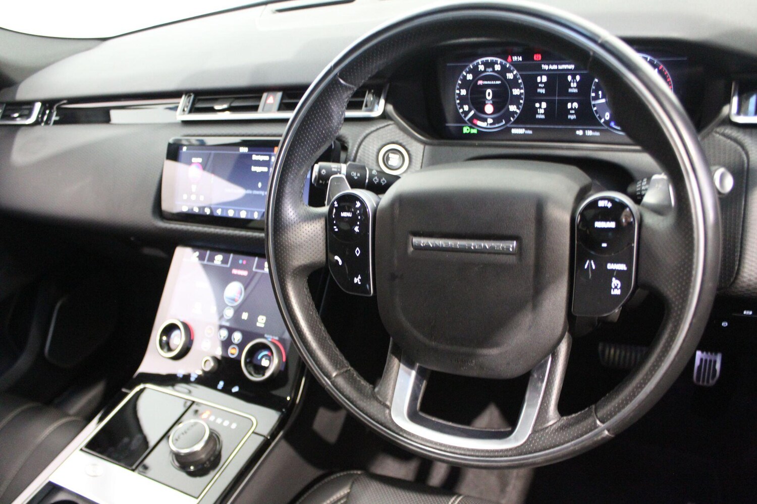 Used Land Rover Range Rover Velar 2020 for sale - 77908449: Photo 90