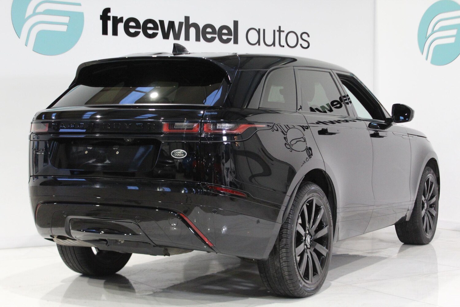 Used Land Rover Range Rover Velar 2020 for sale - 77908449: Photo 92