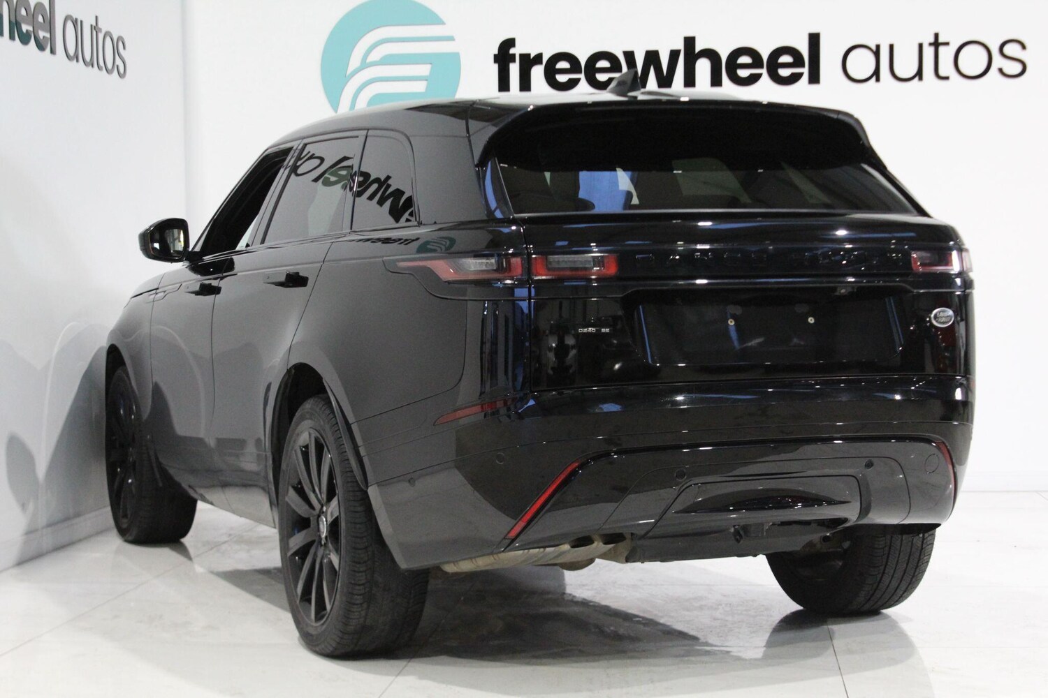 Used Land Rover Range Rover Velar 2020 for sale - 77908449: Photo 94