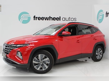 Used Hyundai TUCSON 2023 for sale - 78275425: Photo