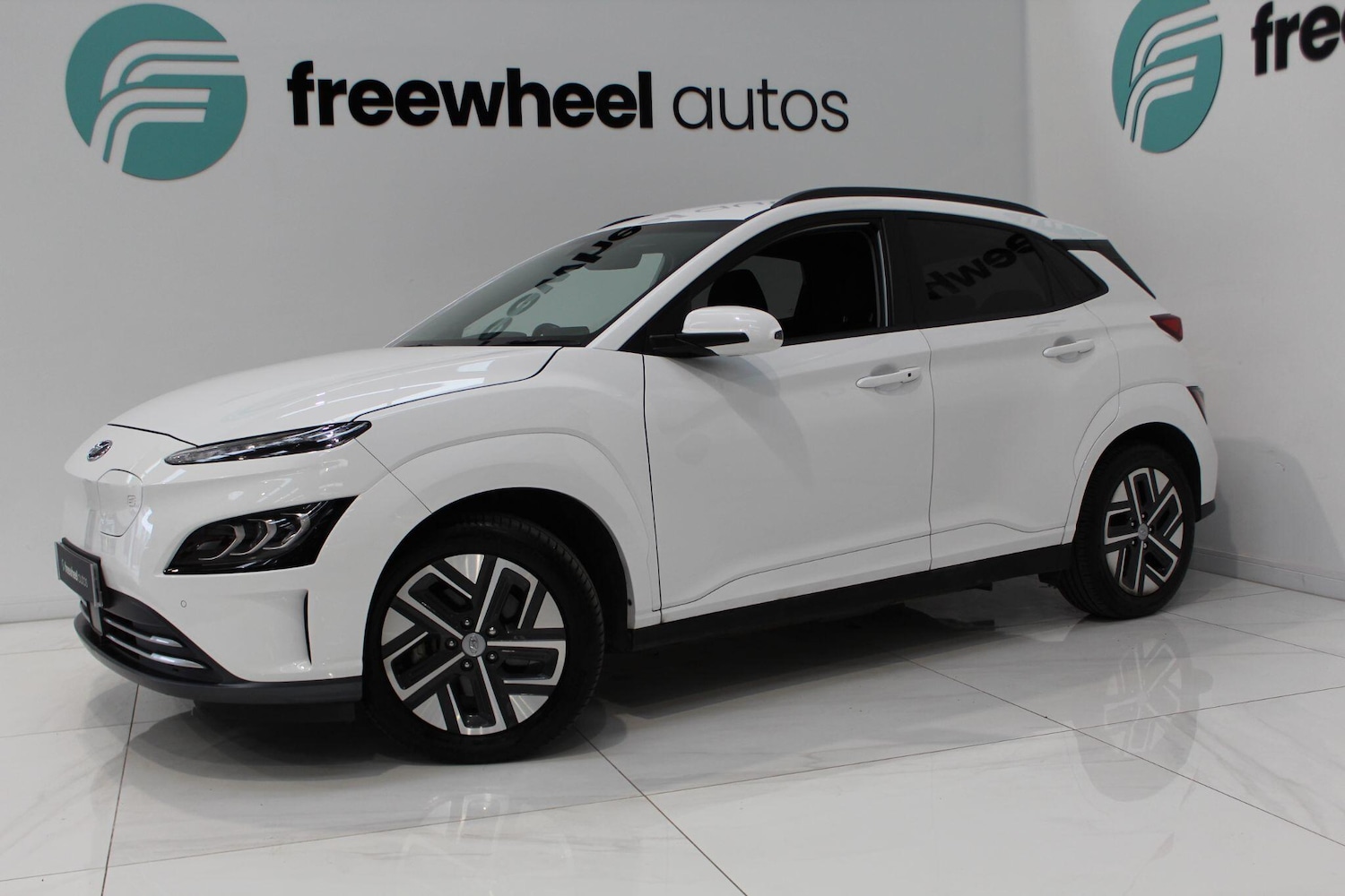 Used Hyundai KONA 2022 for sale - 78072234: Photo 1