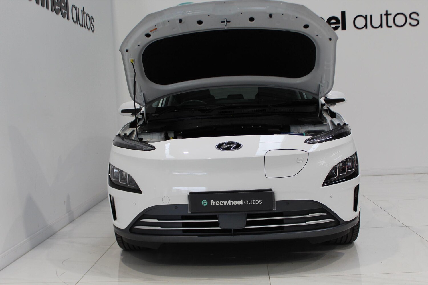 Used Hyundai KONA 2022 for sale - 78072234: Photo 11