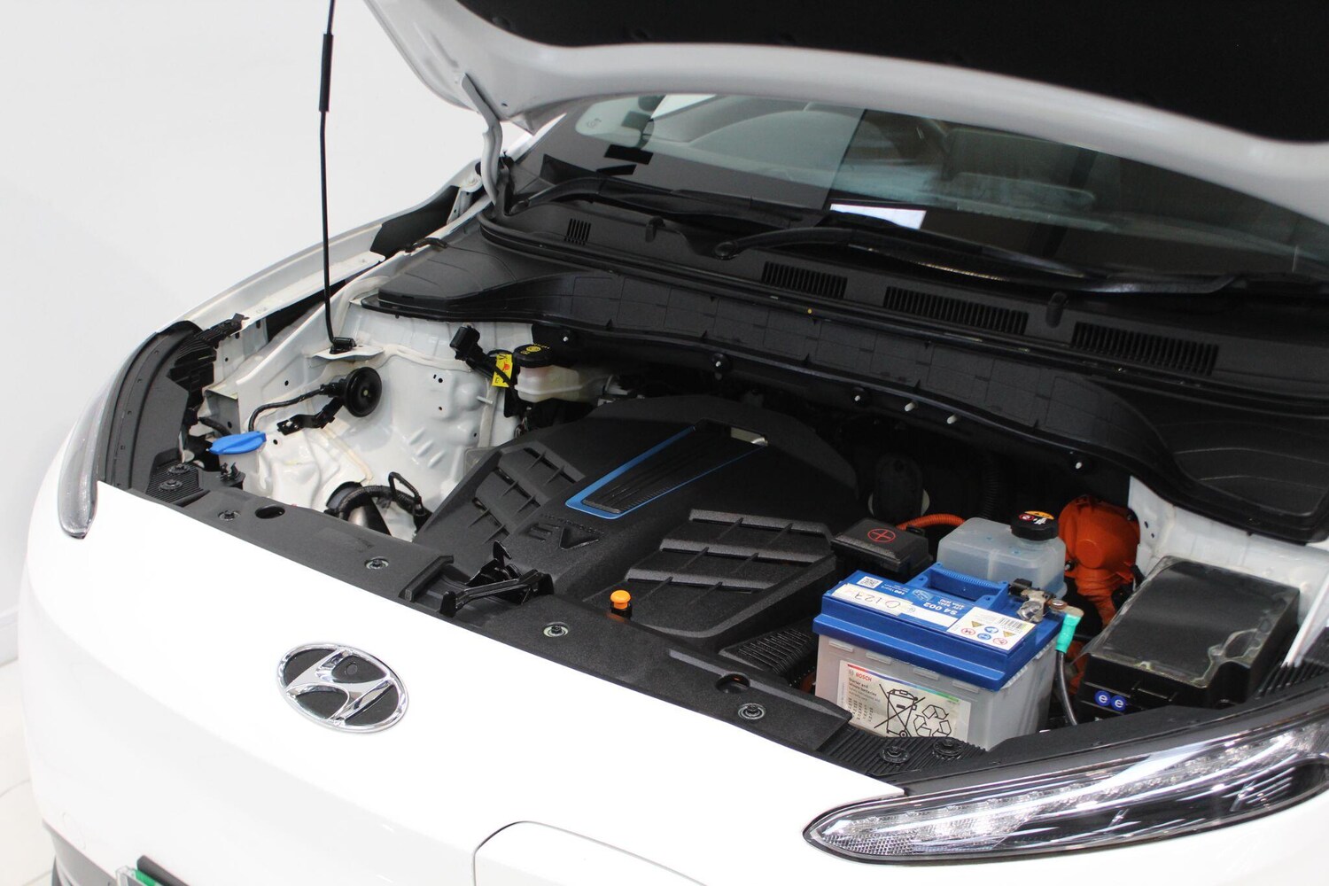 Used Hyundai KONA 2022 for sale - 78072234: Photo 12