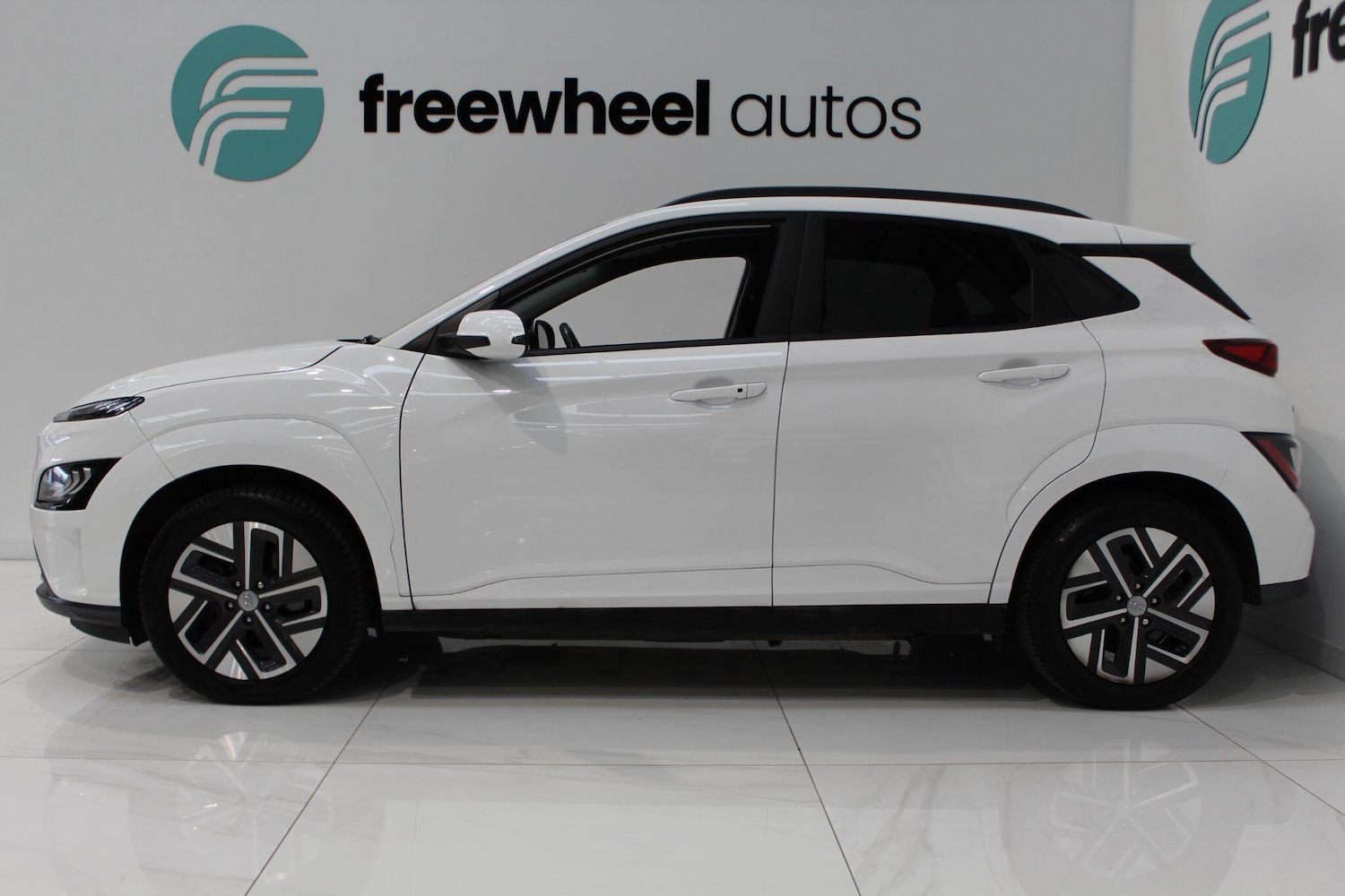 Used Hyundai KONA 2022 for sale - 78072234: Photo 13