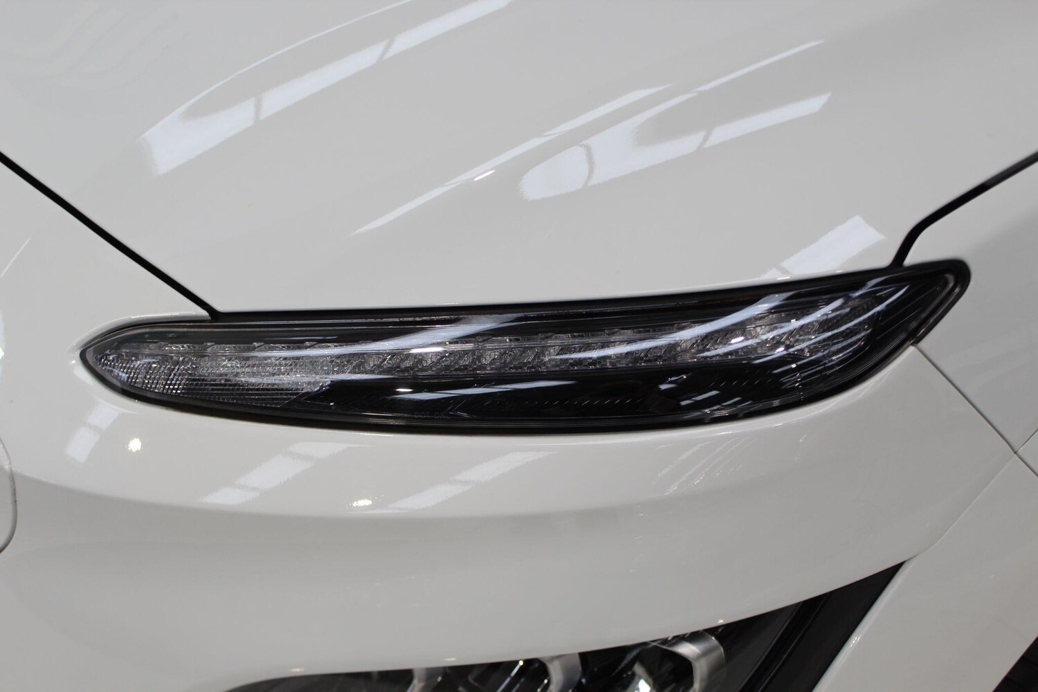 Used Hyundai KONA 2022 for sale - 78072234: Photo 18