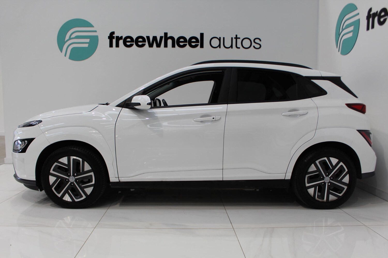 Used Hyundai KONA 2022 for sale - 78072234: Photo 19