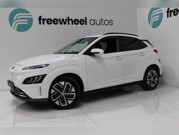 Used Hyundai KONA 2022 for sale - 78072234: Photo