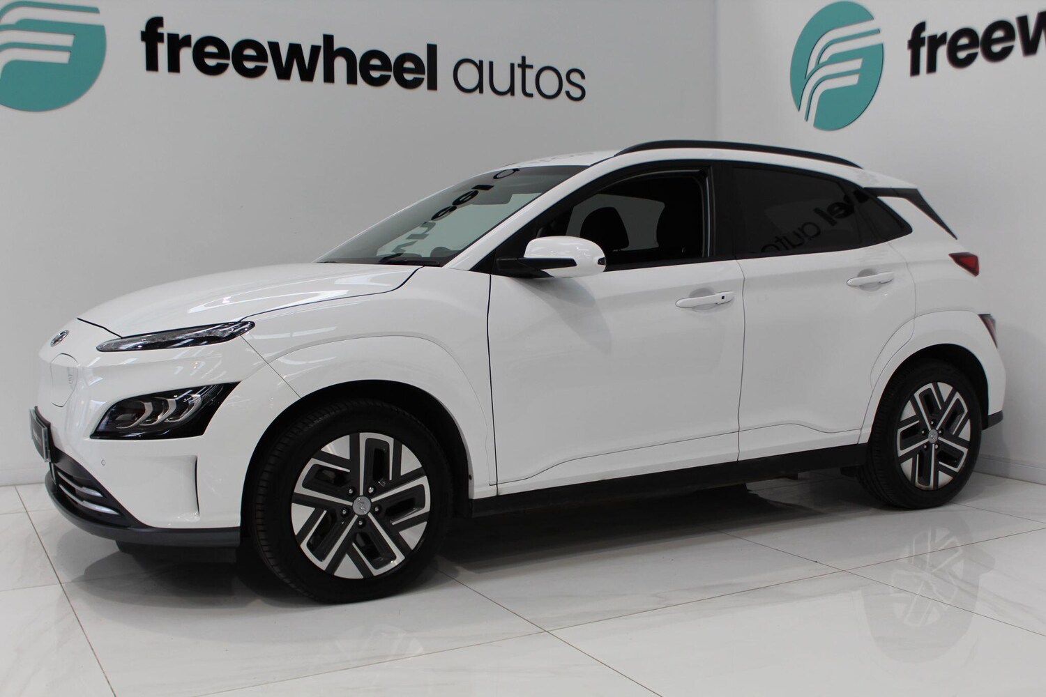 Used Hyundai KONA 2022 for sale - 78072234: Photo 20