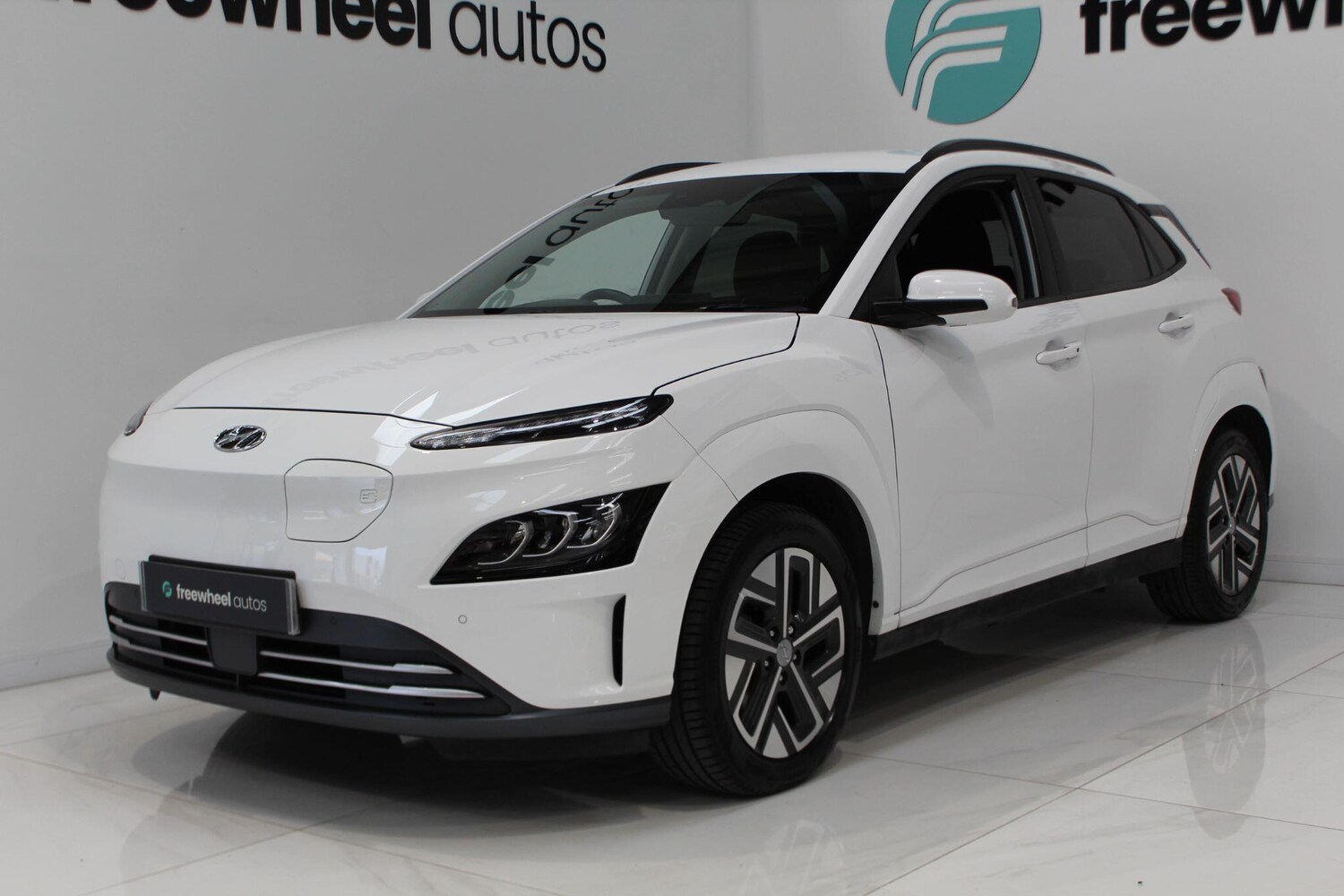 Used Hyundai KONA 2022 for sale - 78072234: Photo 21