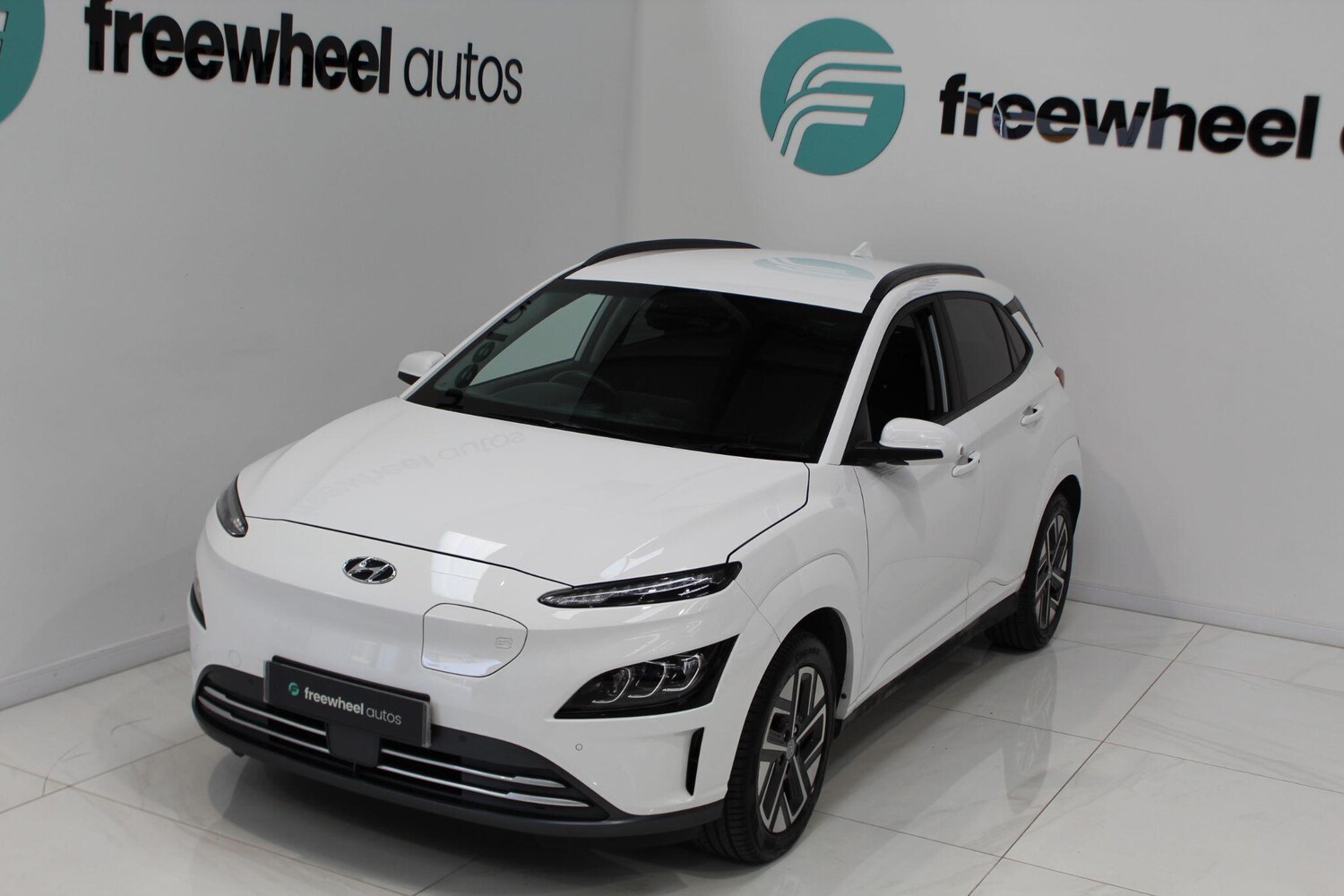 Used Hyundai KONA 2022 for sale - 78072234: Photo 31