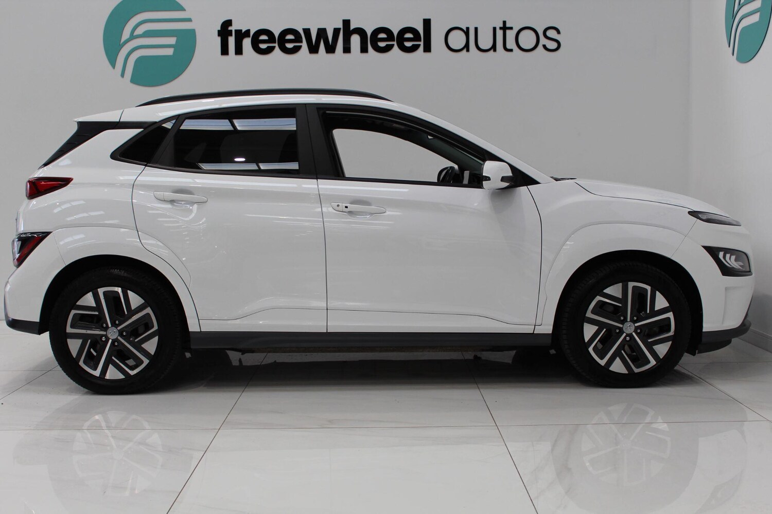 Used Hyundai KONA 2022 for sale - 78072234: Photo 32