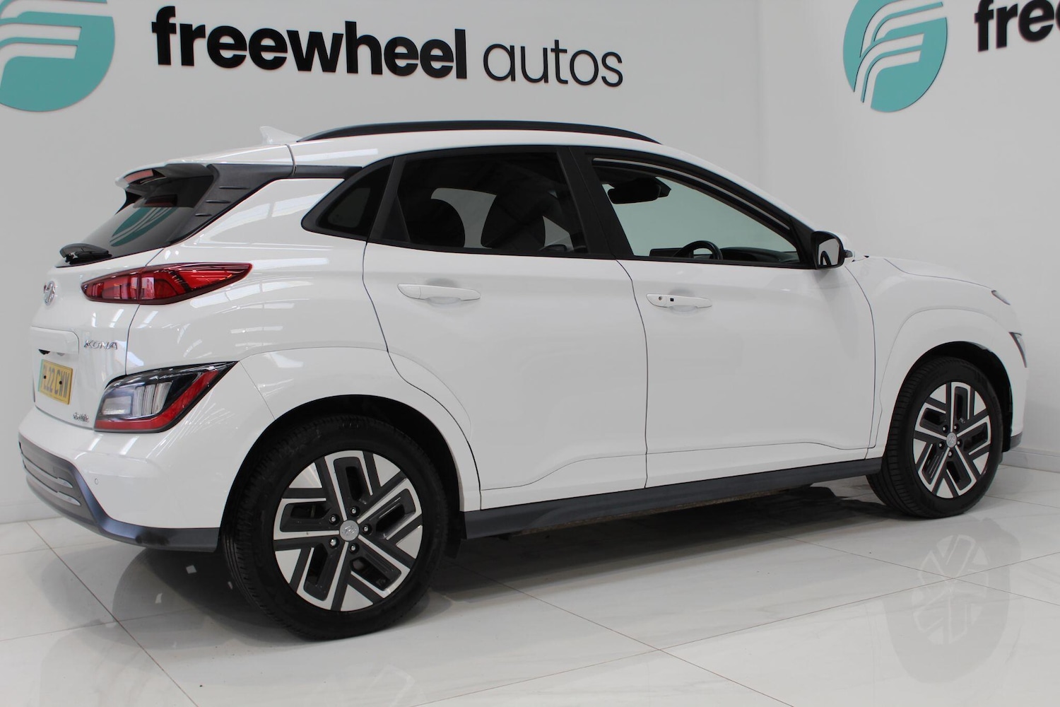 Used Hyundai KONA 2022 for sale - 78072234: Photo 33
