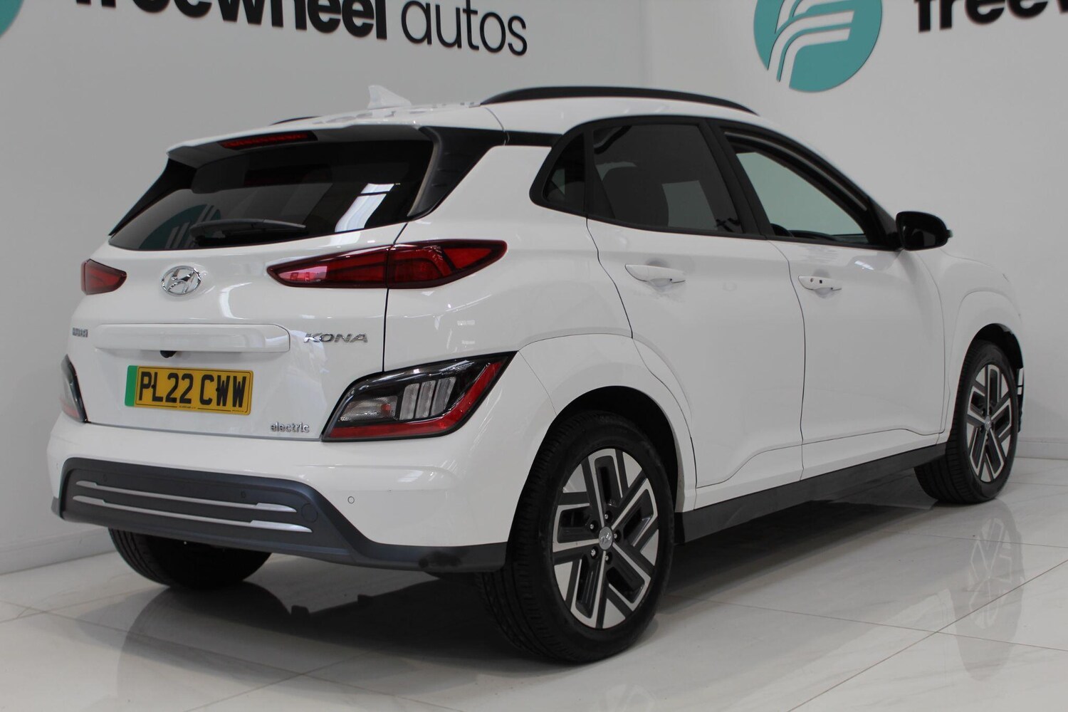 Used Hyundai KONA 2022 for sale - 78072234: Photo 34
