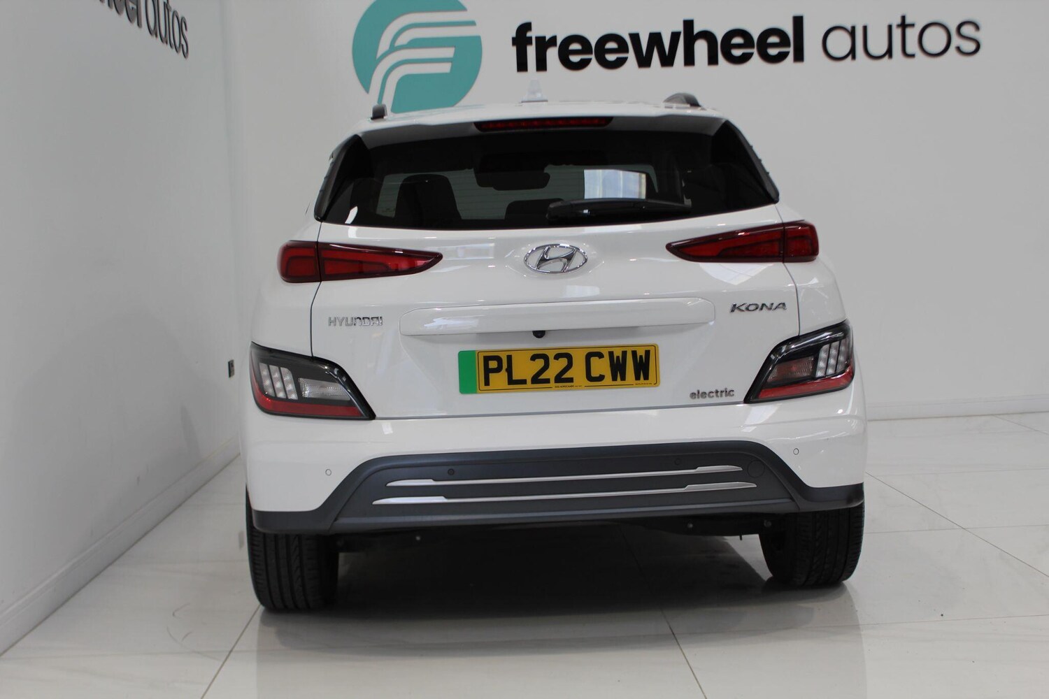 Used Hyundai KONA 2022 for sale - 78072234: Photo 35