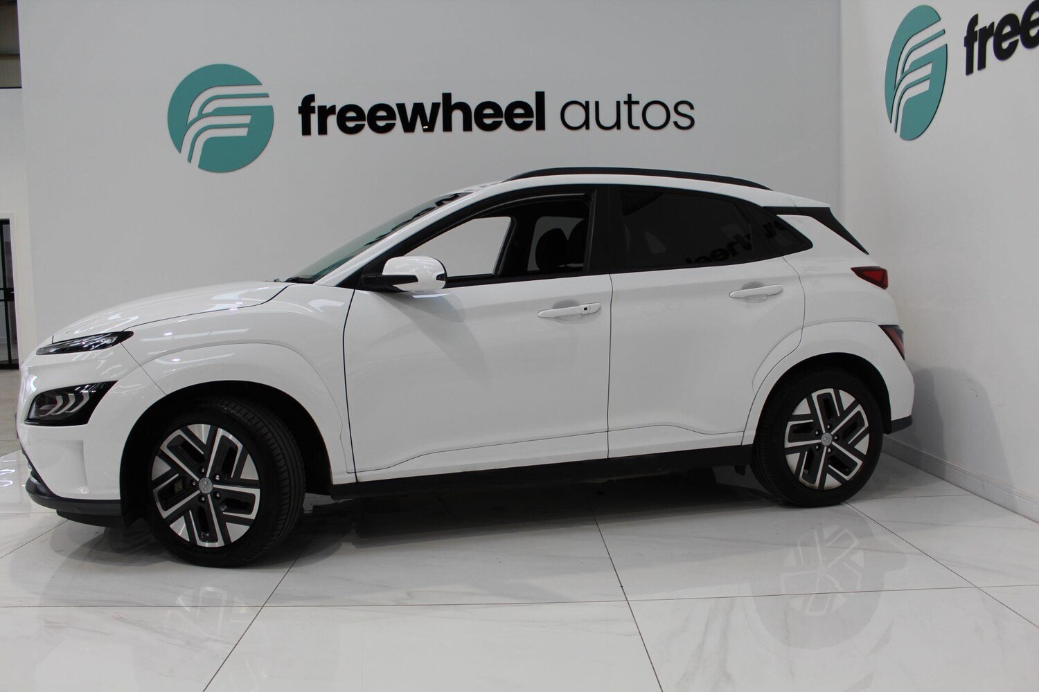Used Hyundai KONA 2022 for sale - 78072234: Photo 4