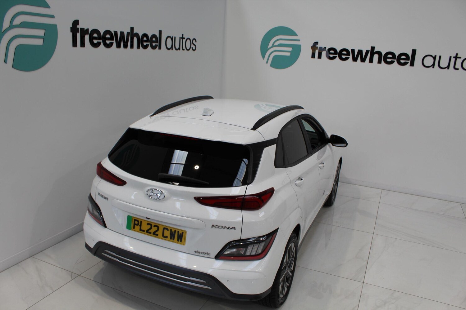 Used Hyundai KONA 2022 for sale - 78072234: Photo 47