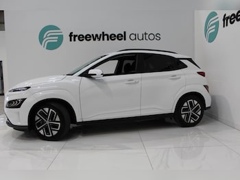 Used Hyundai KONA 2022 for sale - 78072234: Photo