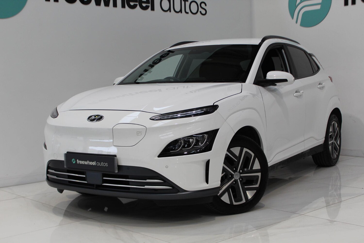 Used Hyundai KONA 2022 for sale - 78072234: Photo 5