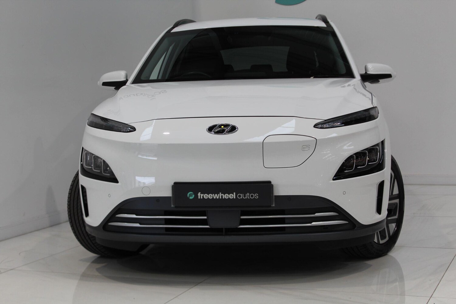 Used Hyundai KONA 2022 for sale - 78072234: Photo 6